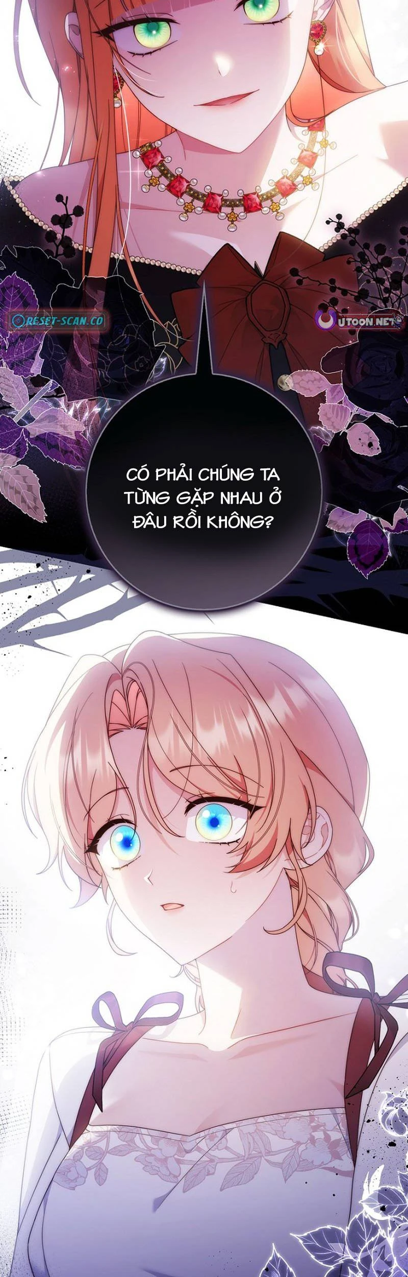 Nuôi Chồng Từ Bé | Lừa Dối Hôn Nhân Của Hoàng Đế Chapter 29 - 58