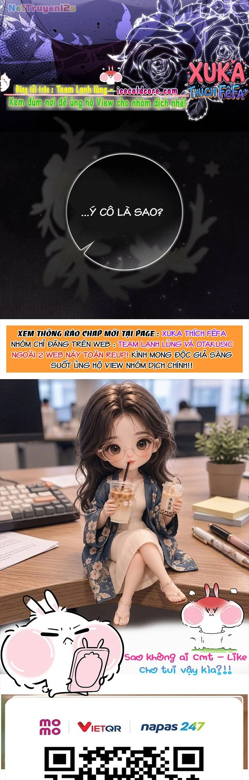 Nuôi Chồng Từ Bé | Lừa Dối Hôn Nhân Của Hoàng Đế Chapter 29 - 59