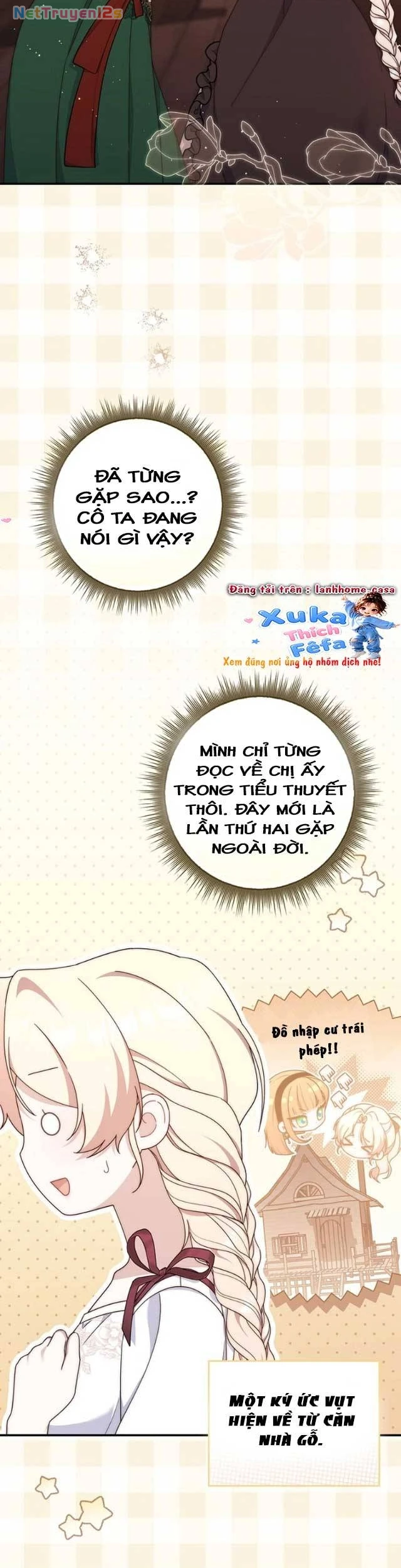 Nuôi Chồng Từ Bé | Lừa Dối Hôn Nhân Của Hoàng Đế Chapter 30 - 2