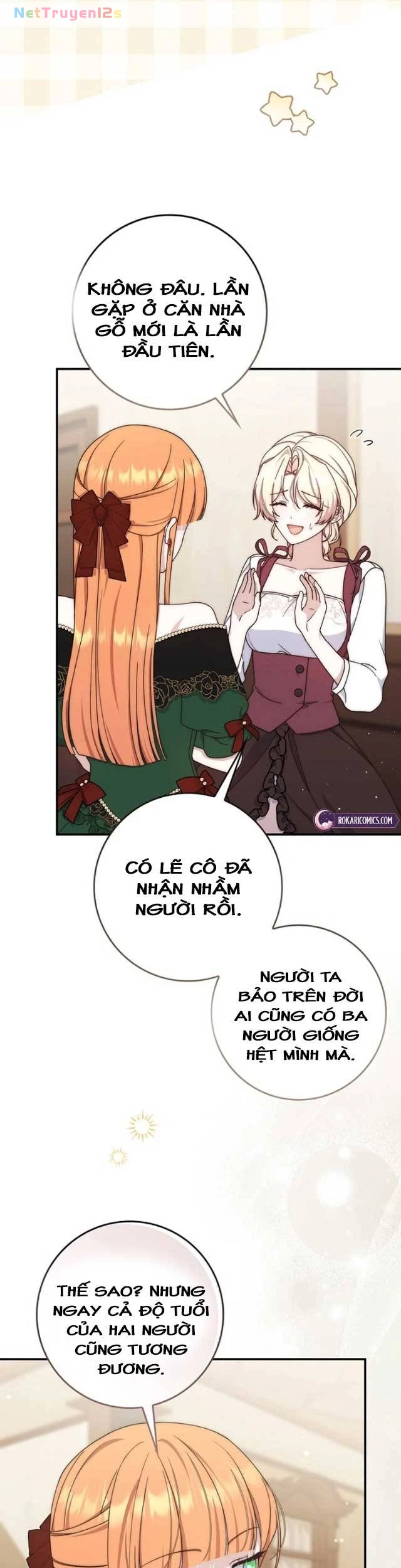 Nuôi Chồng Từ Bé | Lừa Dối Hôn Nhân Của Hoàng Đế Chapter 30 - 3