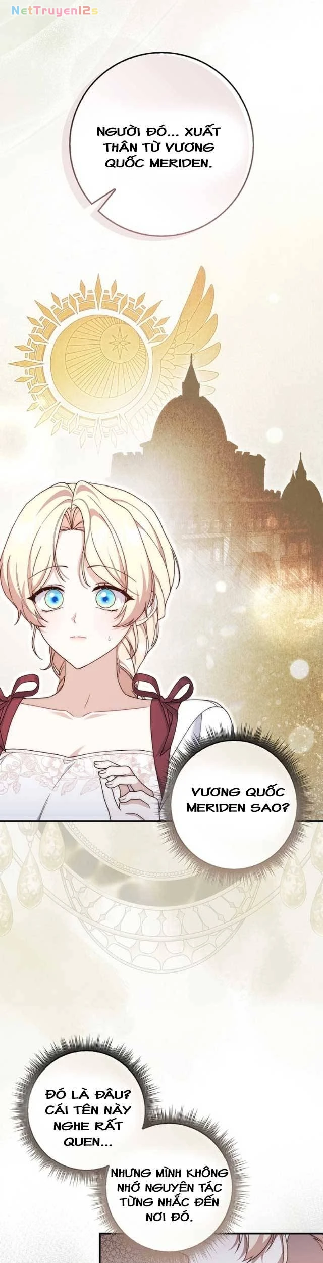 Nuôi Chồng Từ Bé | Lừa Dối Hôn Nhân Của Hoàng Đế Chapter 30 - 5