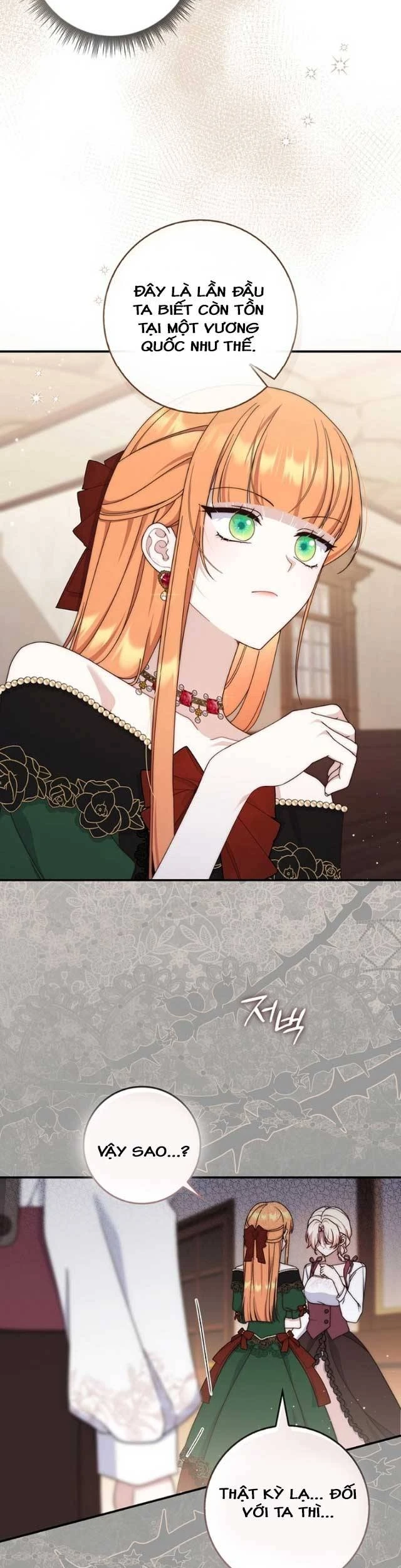 Nuôi Chồng Từ Bé | Lừa Dối Hôn Nhân Của Hoàng Đế Chapter 30 - 7