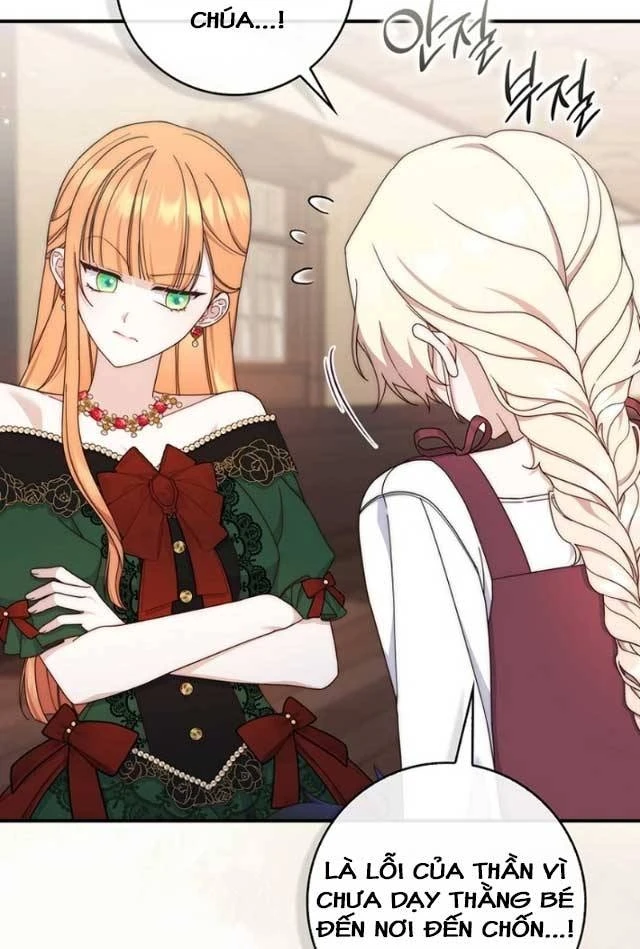 Nuôi Chồng Từ Bé | Lừa Dối Hôn Nhân Của Hoàng Đế Chapter 30 - 14