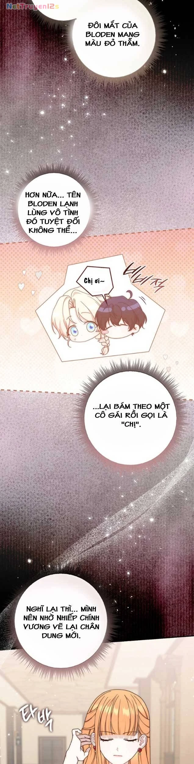 Nuôi Chồng Từ Bé | Lừa Dối Hôn Nhân Của Hoàng Đế Chapter 30 - 17
