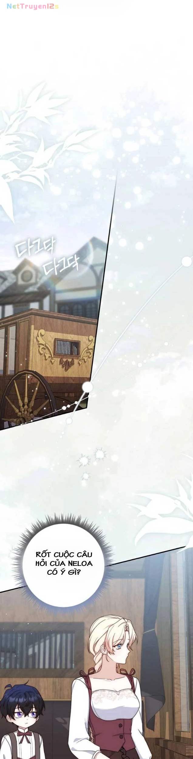 Nuôi Chồng Từ Bé | Lừa Dối Hôn Nhân Của Hoàng Đế Chapter 30 - 20