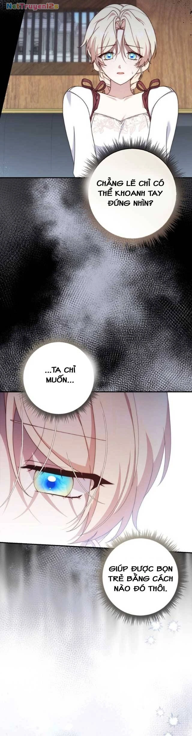 Nuôi Chồng Từ Bé | Lừa Dối Hôn Nhân Của Hoàng Đế Chapter 30 - 30