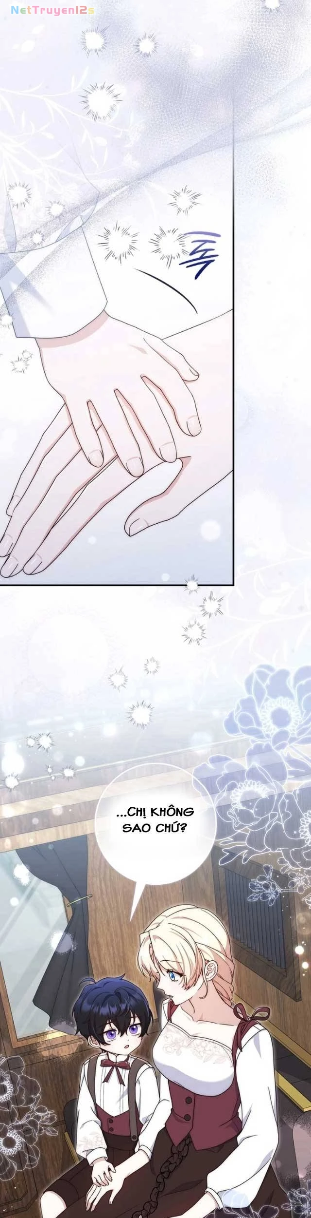 Nuôi Chồng Từ Bé | Lừa Dối Hôn Nhân Của Hoàng Đế Chapter 30 - 31