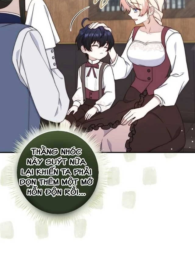 Nuôi Chồng Từ Bé | Lừa Dối Hôn Nhân Của Hoàng Đế Chapter 30 - 34