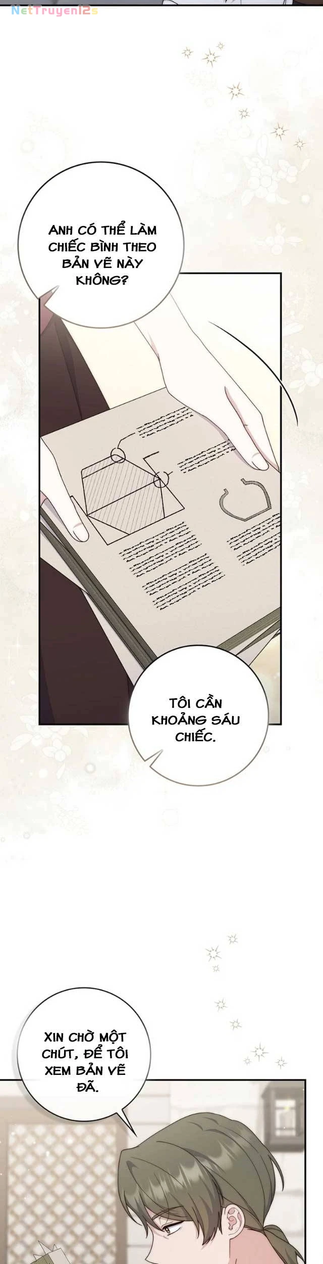 Nuôi Chồng Từ Bé | Lừa Dối Hôn Nhân Của Hoàng Đế Chapter 30 - 38