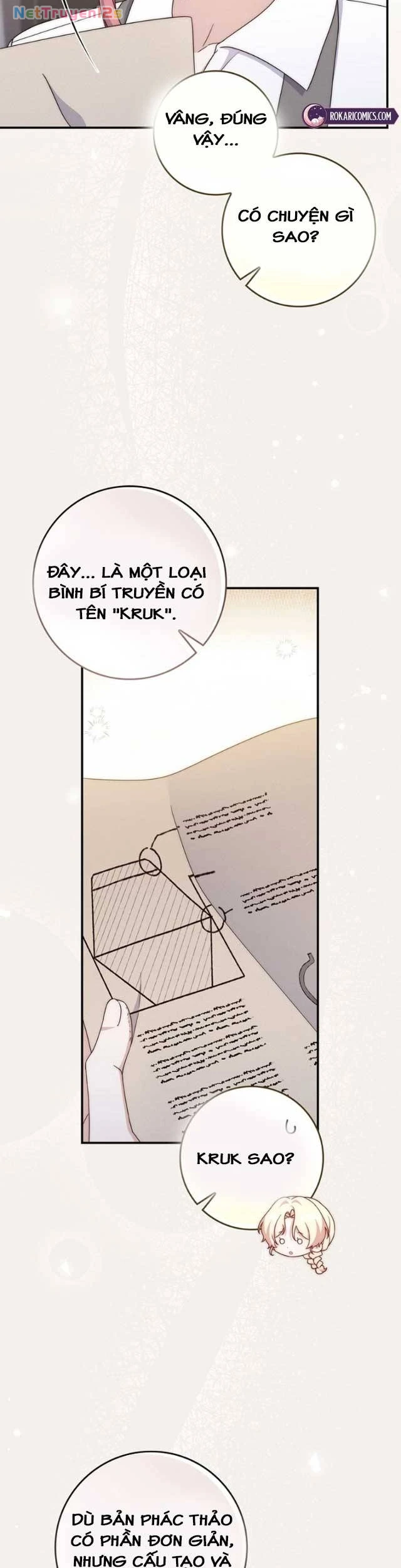 Nuôi Chồng Từ Bé | Lừa Dối Hôn Nhân Của Hoàng Đế Chapter 30 - 45