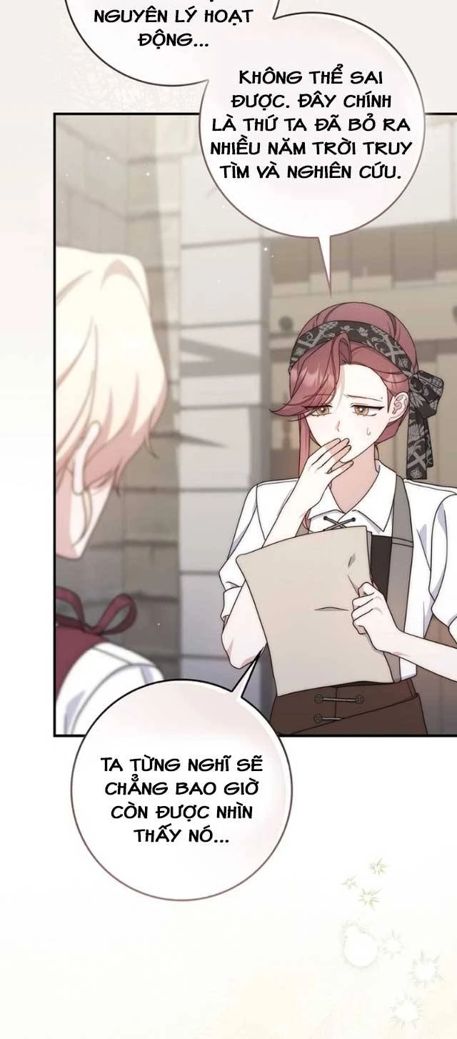 Nuôi Chồng Từ Bé | Lừa Dối Hôn Nhân Của Hoàng Đế Chapter 30 - 46
