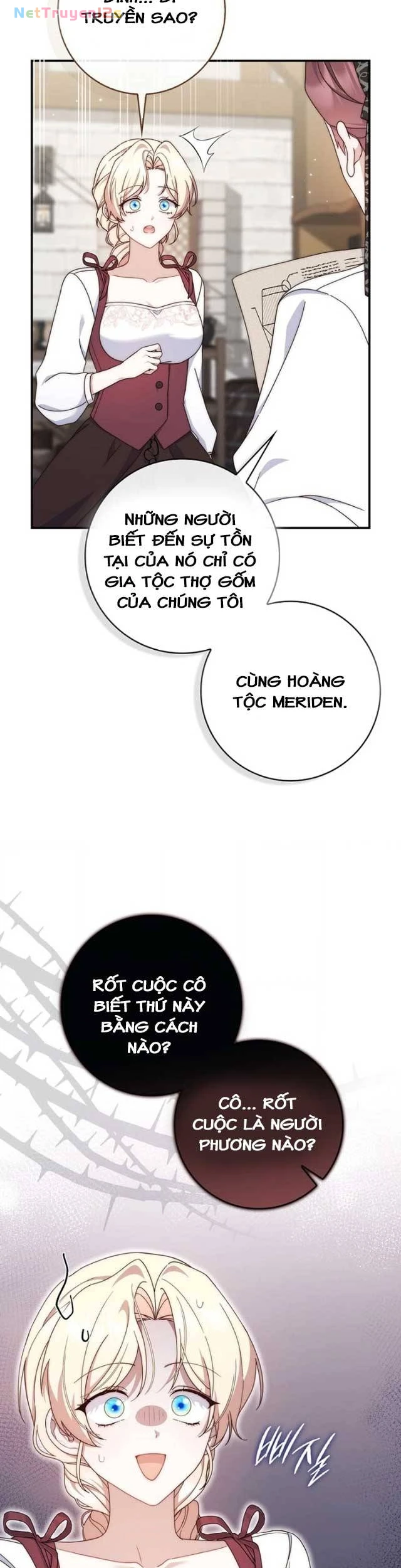 Nuôi Chồng Từ Bé | Lừa Dối Hôn Nhân Của Hoàng Đế Chapter 30 - 48