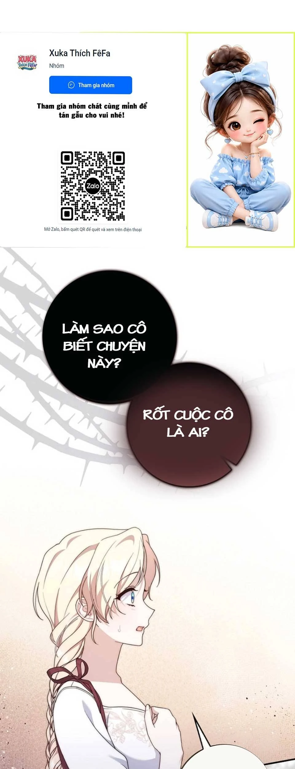 Nuôi Chồng Từ Bé | Lừa Dối Hôn Nhân Của Hoàng Đế Chapter 31 - 1