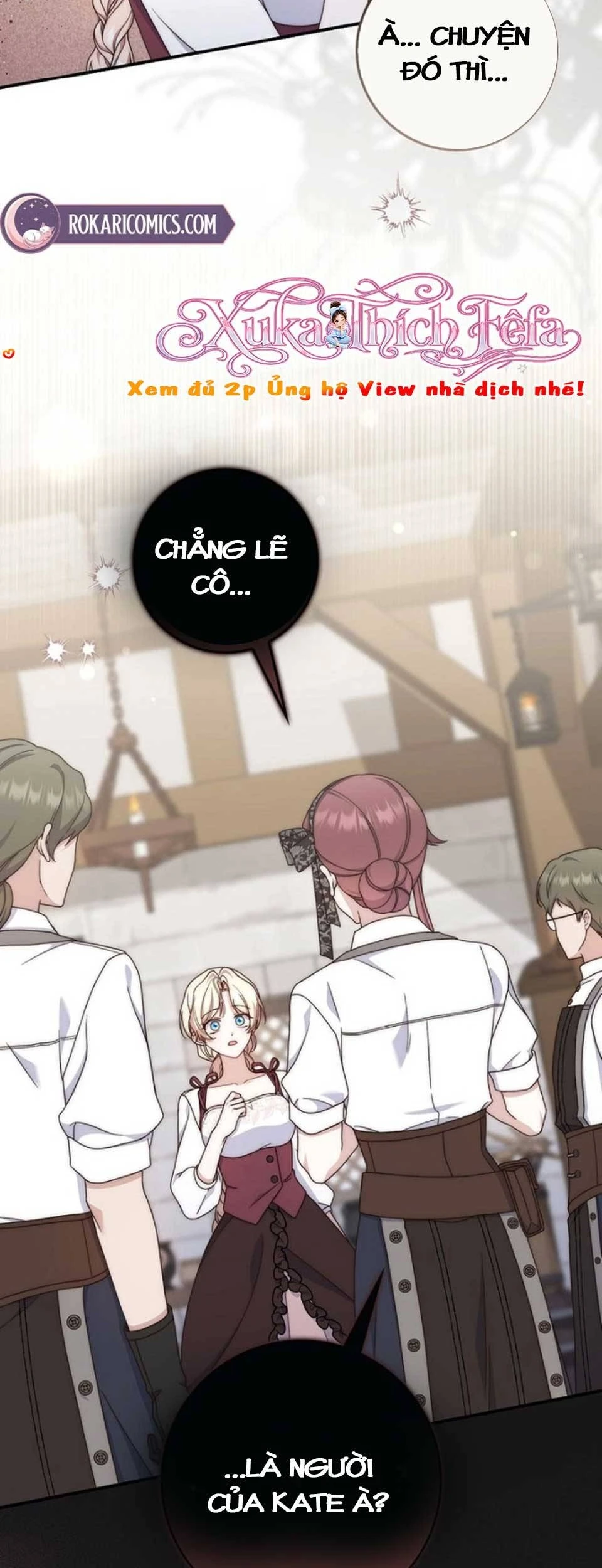 Nuôi Chồng Từ Bé | Lừa Dối Hôn Nhân Của Hoàng Đế Chapter 31 - 2