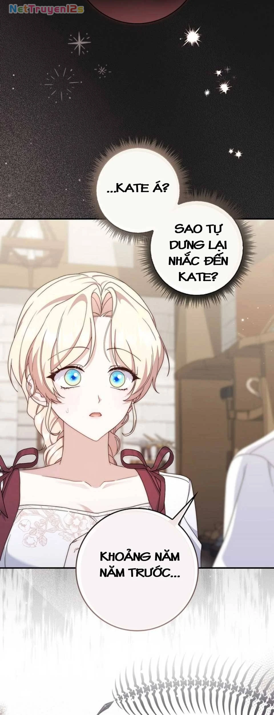 Nuôi Chồng Từ Bé | Lừa Dối Hôn Nhân Của Hoàng Đế Chapter 31 - 3