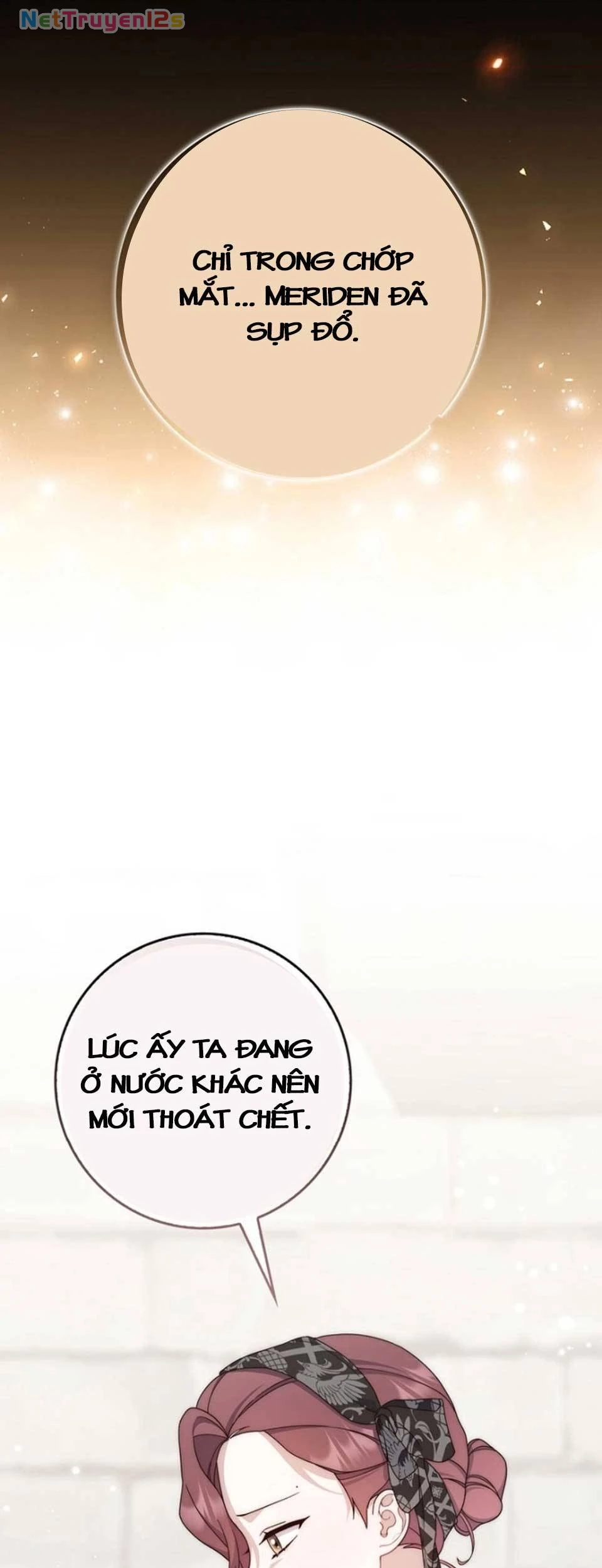 Nuôi Chồng Từ Bé | Lừa Dối Hôn Nhân Của Hoàng Đế Chapter 31 - 8