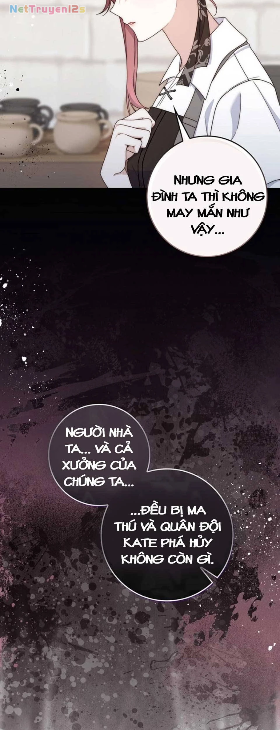 Nuôi Chồng Từ Bé | Lừa Dối Hôn Nhân Của Hoàng Đế Chapter 31 - 9