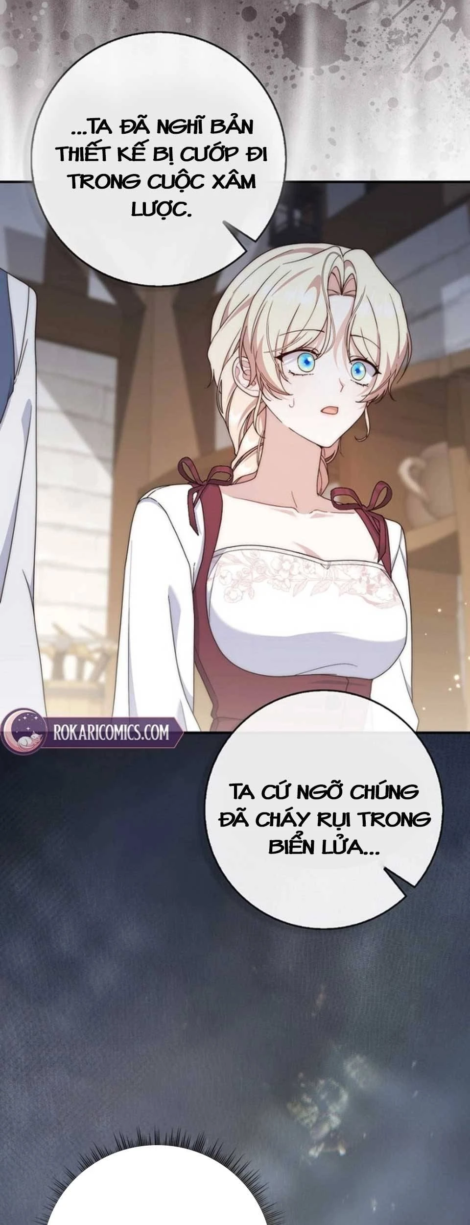 Nuôi Chồng Từ Bé | Lừa Dối Hôn Nhân Của Hoàng Đế Chapter 31 - 10