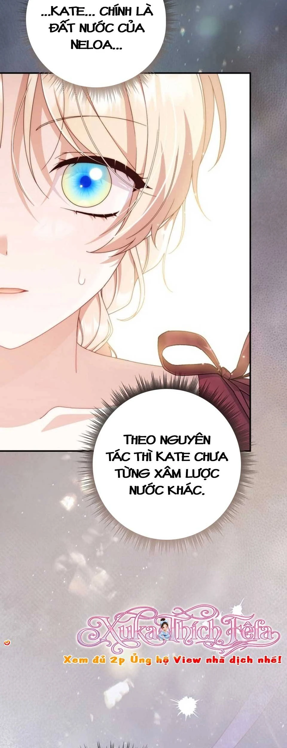 Nuôi Chồng Từ Bé | Lừa Dối Hôn Nhân Của Hoàng Đế Chapter 31 - 11