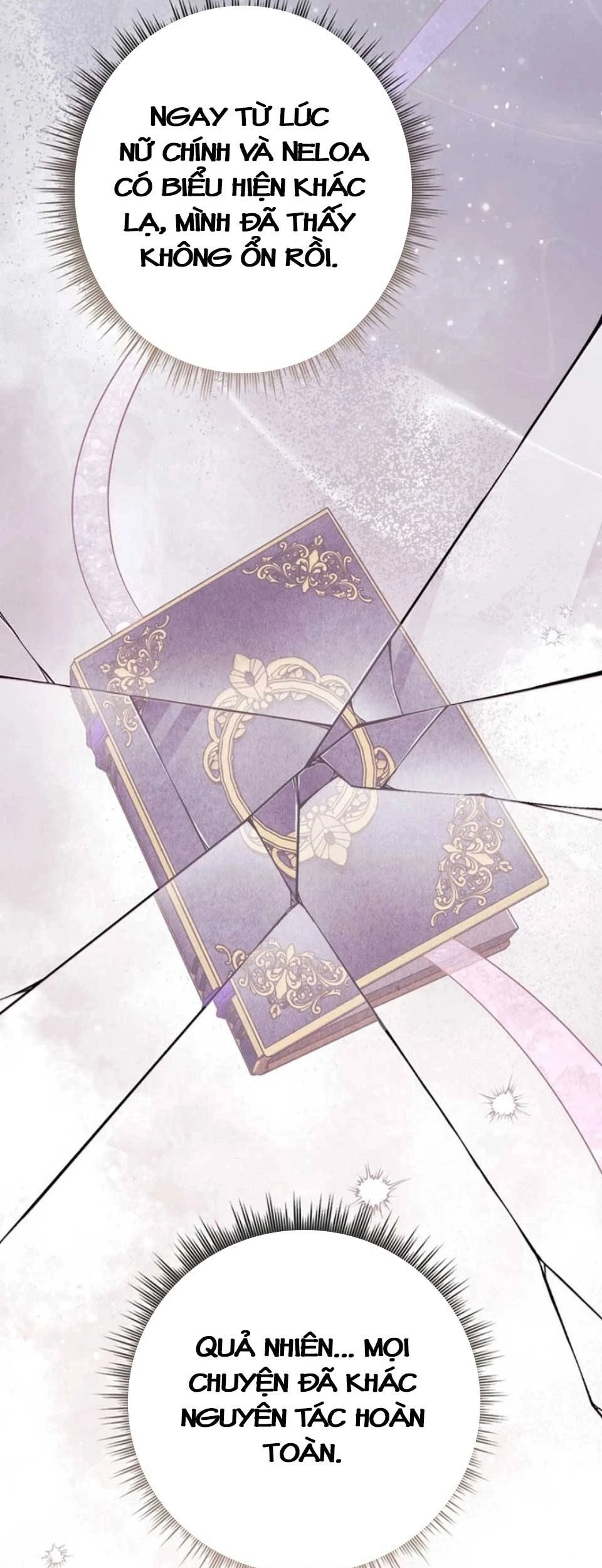 Nuôi Chồng Từ Bé | Lừa Dối Hôn Nhân Của Hoàng Đế Chapter 31 - 12