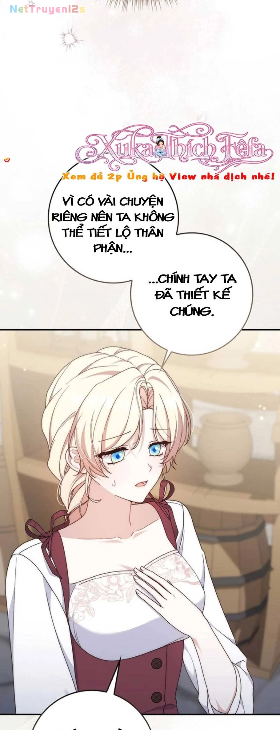 Nuôi Chồng Từ Bé | Lừa Dối Hôn Nhân Của Hoàng Đế Chapter 31 - 14