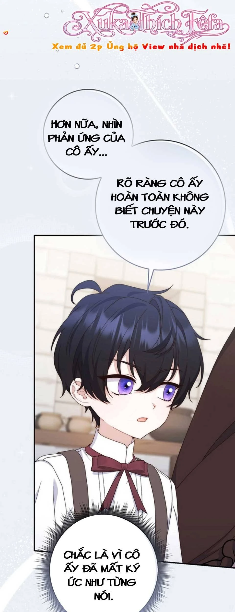 Nuôi Chồng Từ Bé | Lừa Dối Hôn Nhân Của Hoàng Đế Chapter 31 - 16