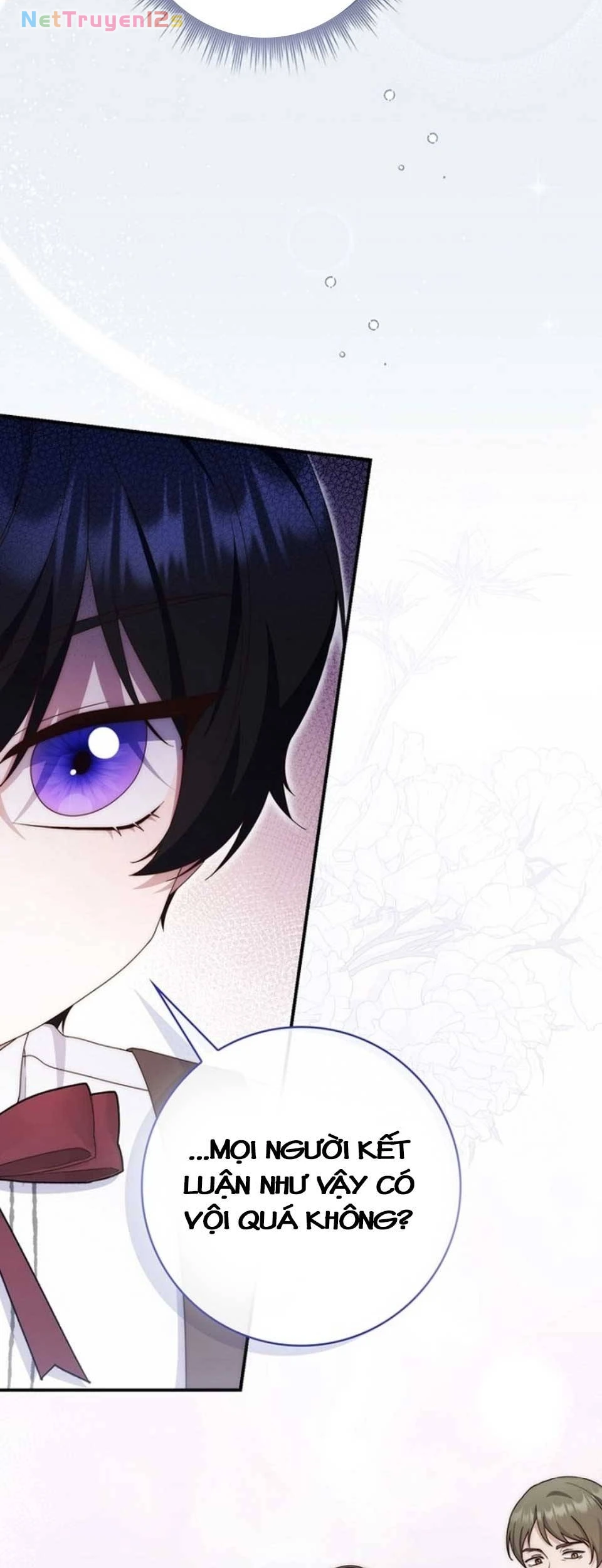 Nuôi Chồng Từ Bé | Lừa Dối Hôn Nhân Của Hoàng Đế Chapter 31 - 17