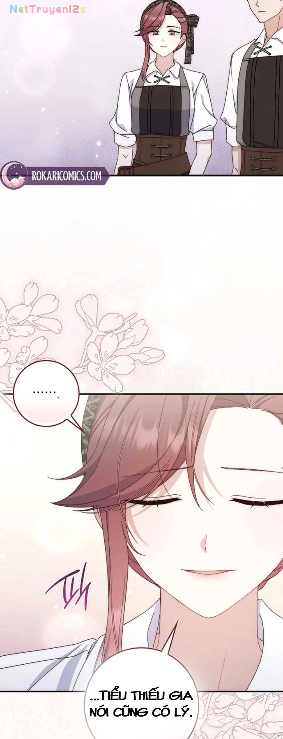 Nuôi Chồng Từ Bé | Lừa Dối Hôn Nhân Của Hoàng Đế Chapter 31 - 18