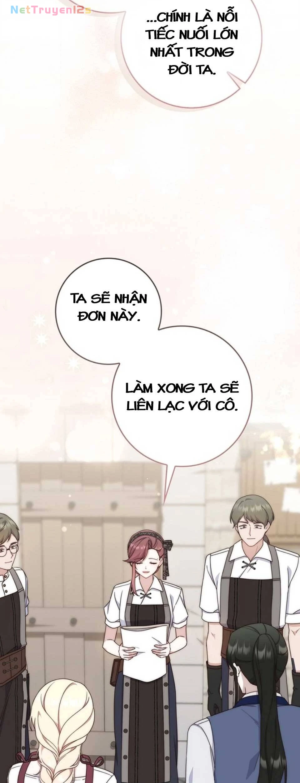 Nuôi Chồng Từ Bé | Lừa Dối Hôn Nhân Của Hoàng Đế Chapter 31 - 23