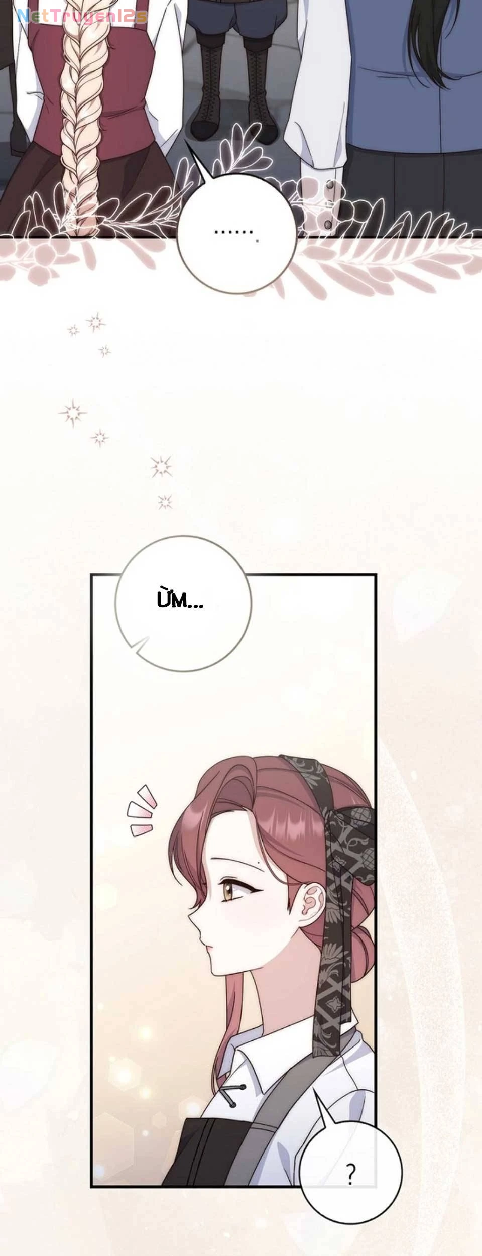 Nuôi Chồng Từ Bé | Lừa Dối Hôn Nhân Của Hoàng Đế Chapter 31 - 24
