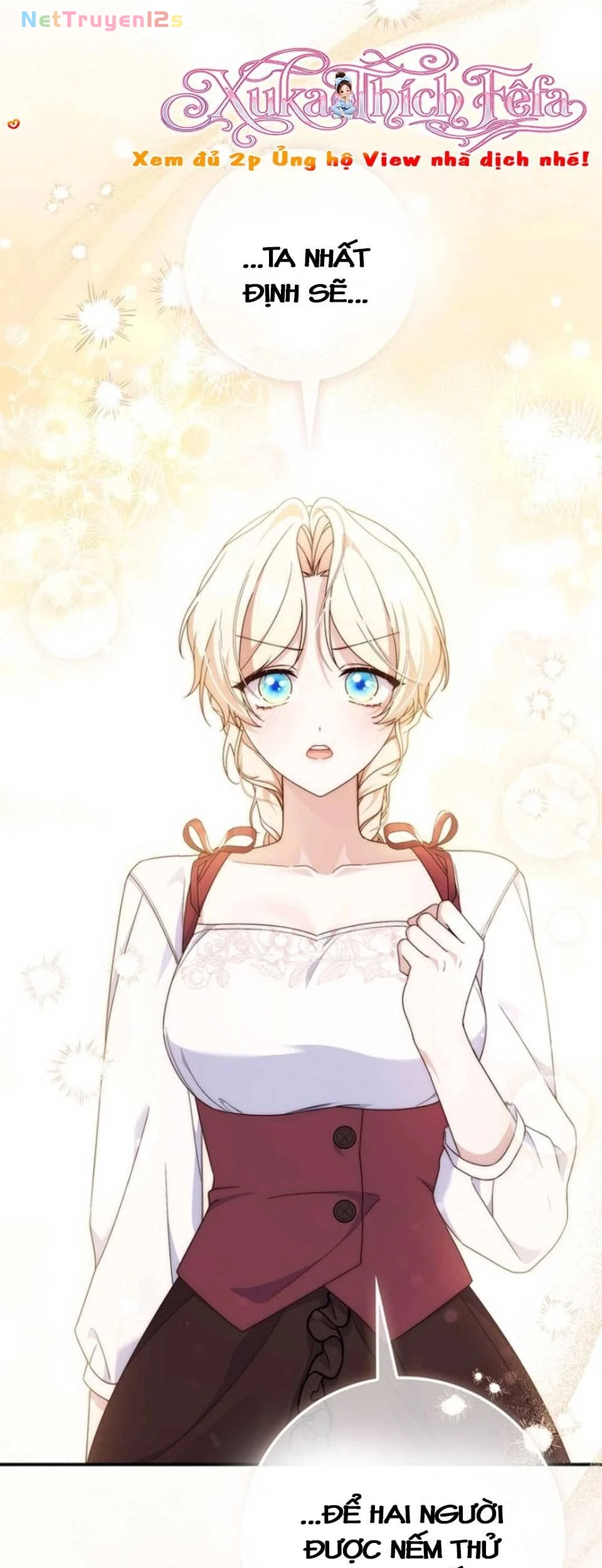 Nuôi Chồng Từ Bé | Lừa Dối Hôn Nhân Của Hoàng Đế Chapter 31 - 27