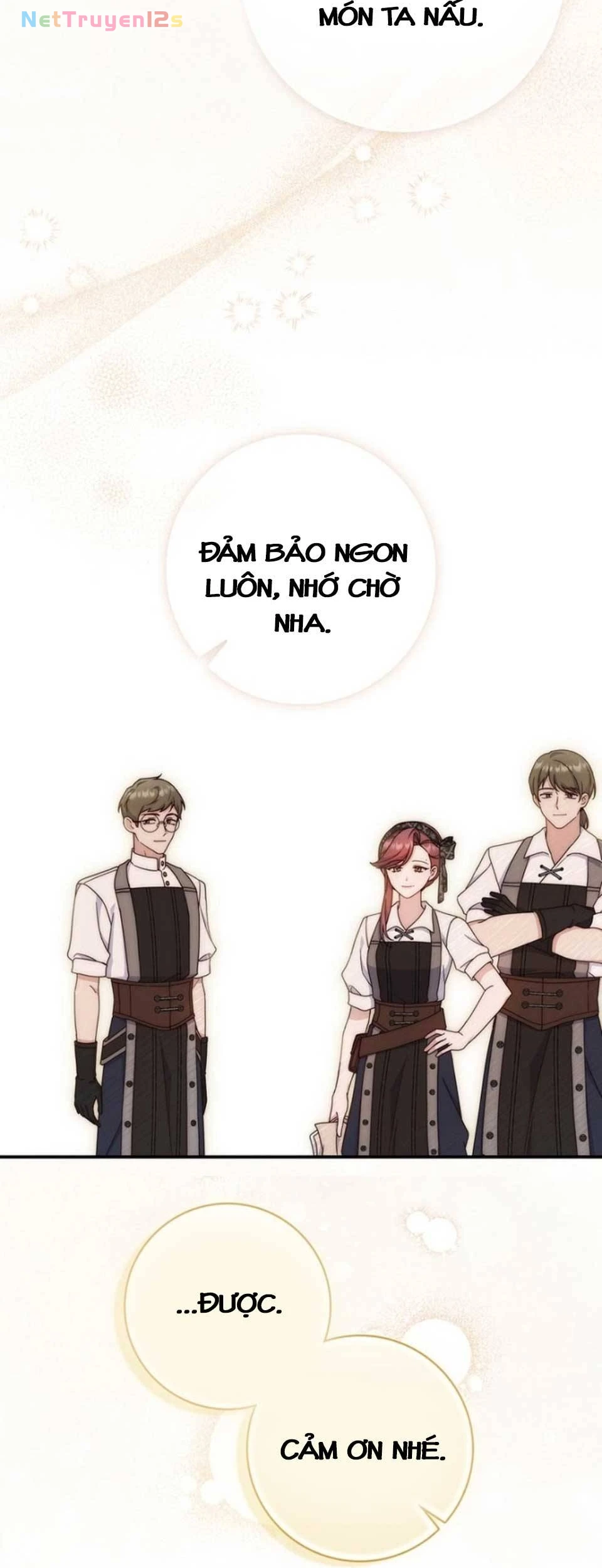 Nuôi Chồng Từ Bé | Lừa Dối Hôn Nhân Của Hoàng Đế Chapter 31 - 28