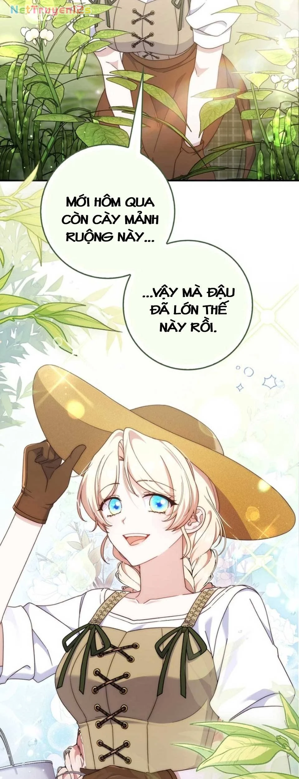 Nuôi Chồng Từ Bé | Lừa Dối Hôn Nhân Của Hoàng Đế Chapter 31 - 31