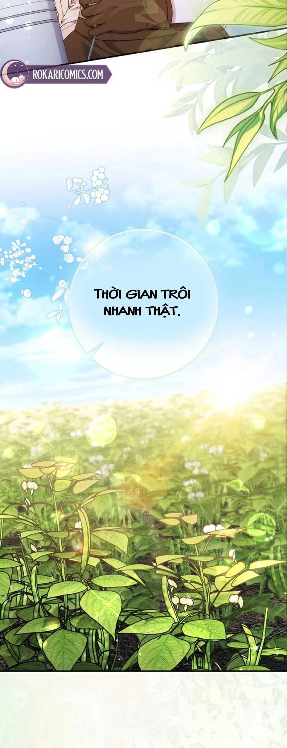 Nuôi Chồng Từ Bé | Lừa Dối Hôn Nhân Của Hoàng Đế Chapter 31 - 32