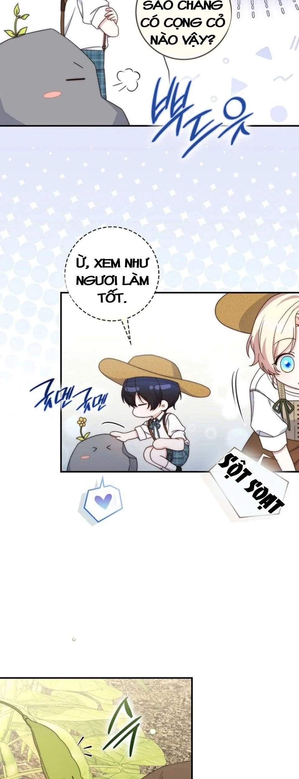 Nuôi Chồng Từ Bé | Lừa Dối Hôn Nhân Của Hoàng Đế Chapter 31 - 36