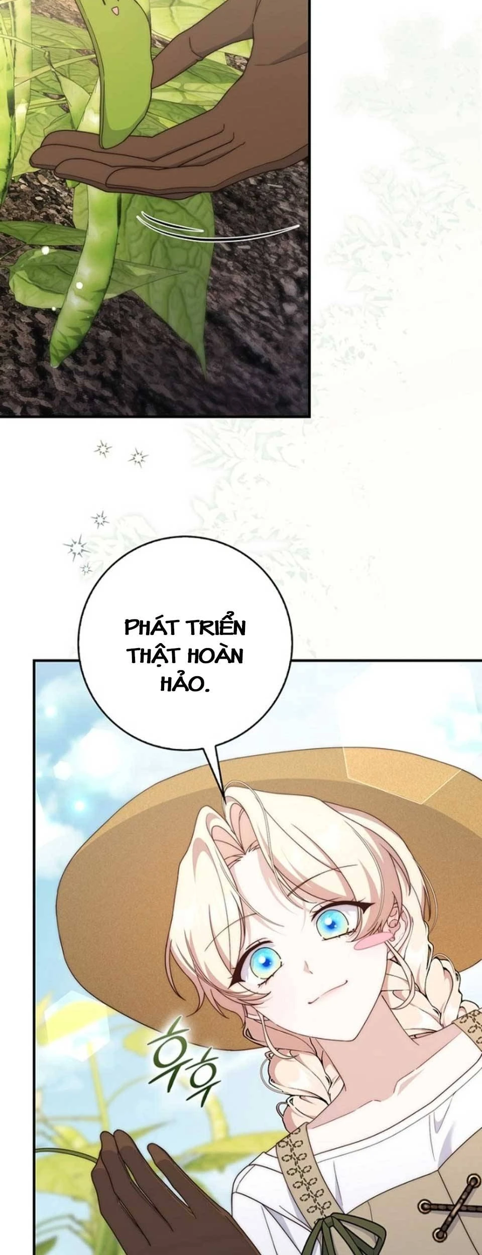 Nuôi Chồng Từ Bé | Lừa Dối Hôn Nhân Của Hoàng Đế Chapter 31 - 37