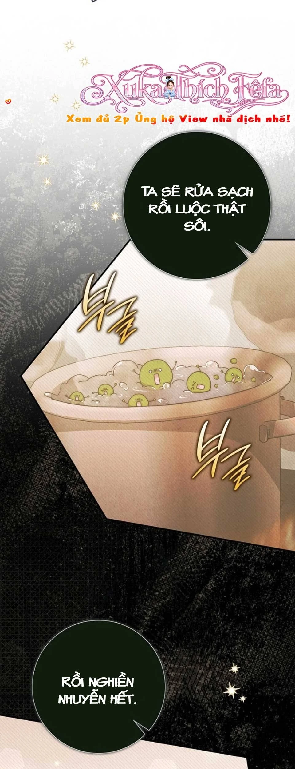 Nuôi Chồng Từ Bé | Lừa Dối Hôn Nhân Của Hoàng Đế Chapter 31 - 40