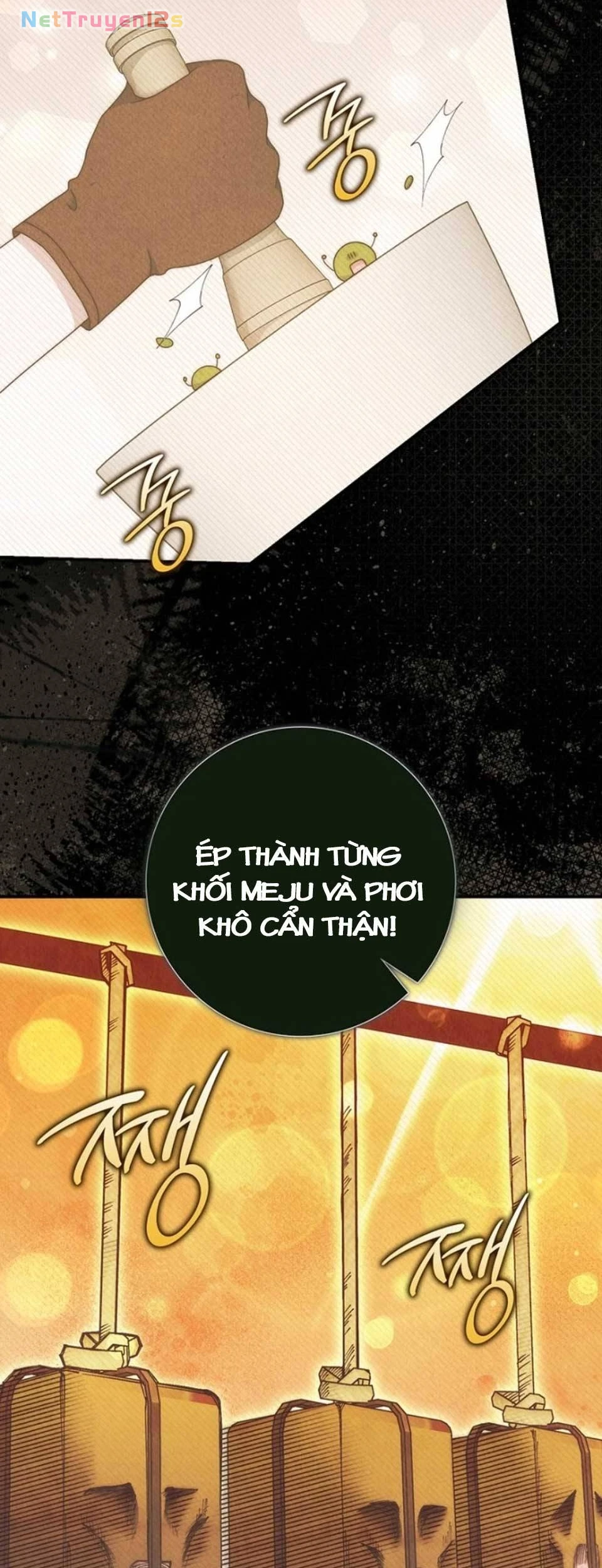 Nuôi Chồng Từ Bé | Lừa Dối Hôn Nhân Của Hoàng Đế Chapter 31 - 41
