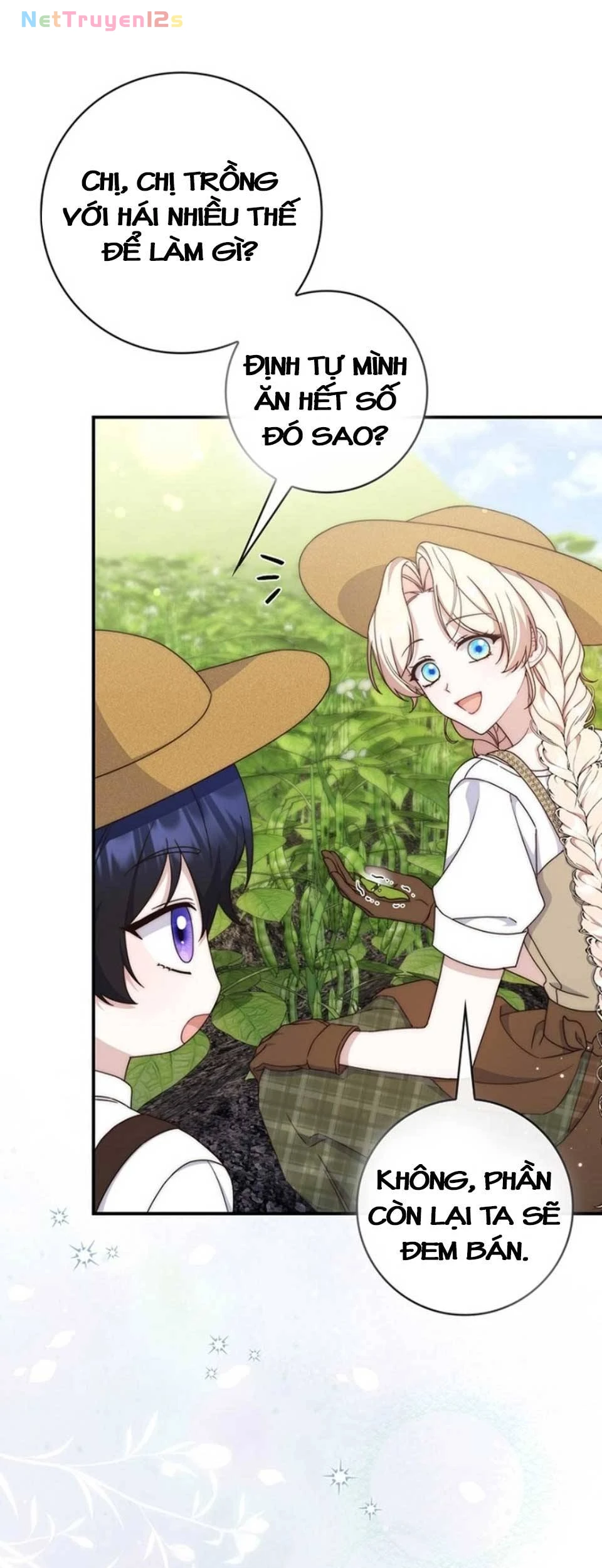 Nuôi Chồng Từ Bé | Lừa Dối Hôn Nhân Của Hoàng Đế Chapter 31 - 44