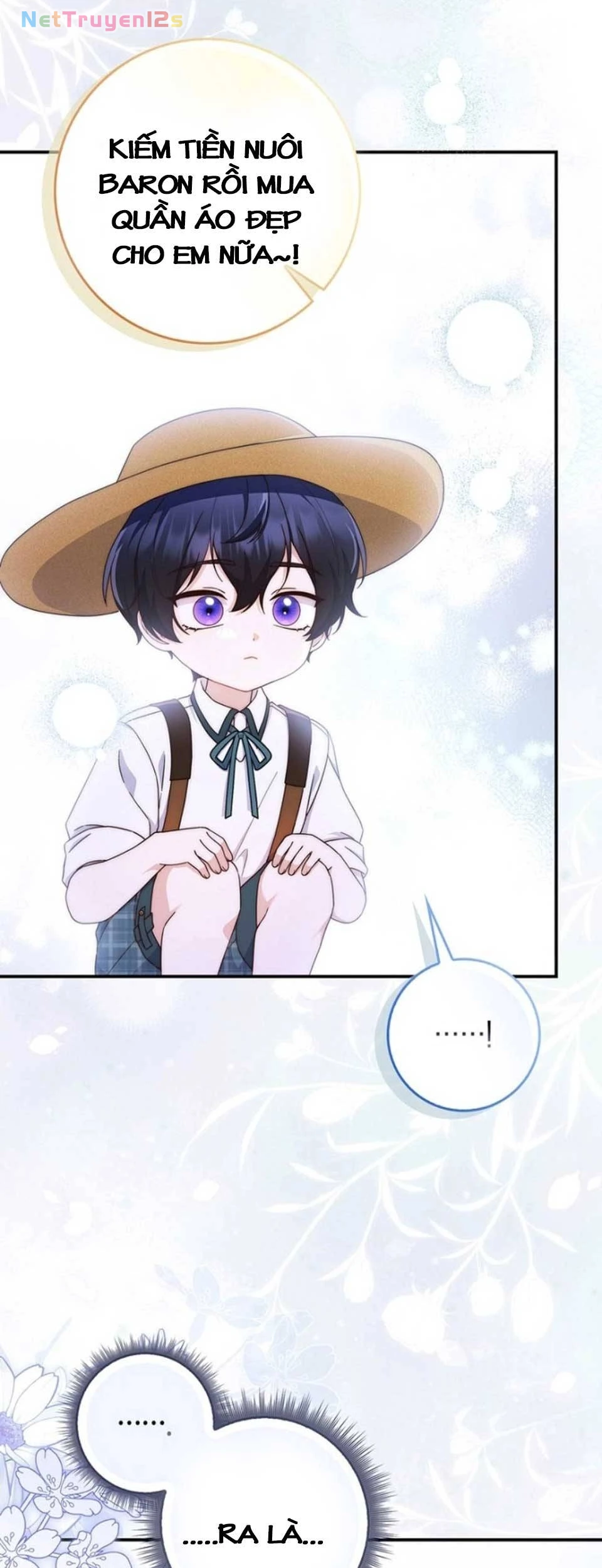 Nuôi Chồng Từ Bé | Lừa Dối Hôn Nhân Của Hoàng Đế Chapter 31 - 45