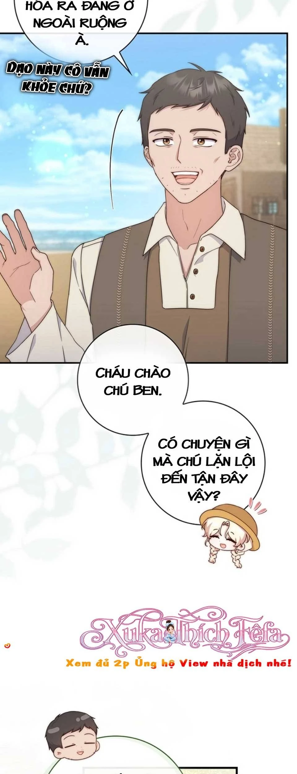 Nuôi Chồng Từ Bé | Lừa Dối Hôn Nhân Của Hoàng Đế Chapter 31 - 50