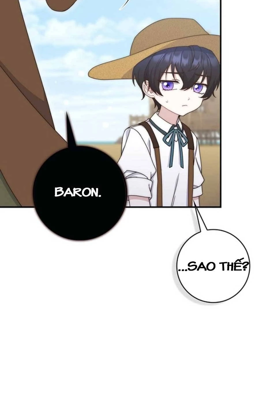 Nuôi Chồng Từ Bé | Lừa Dối Hôn Nhân Của Hoàng Đế Chapter 31 - 57