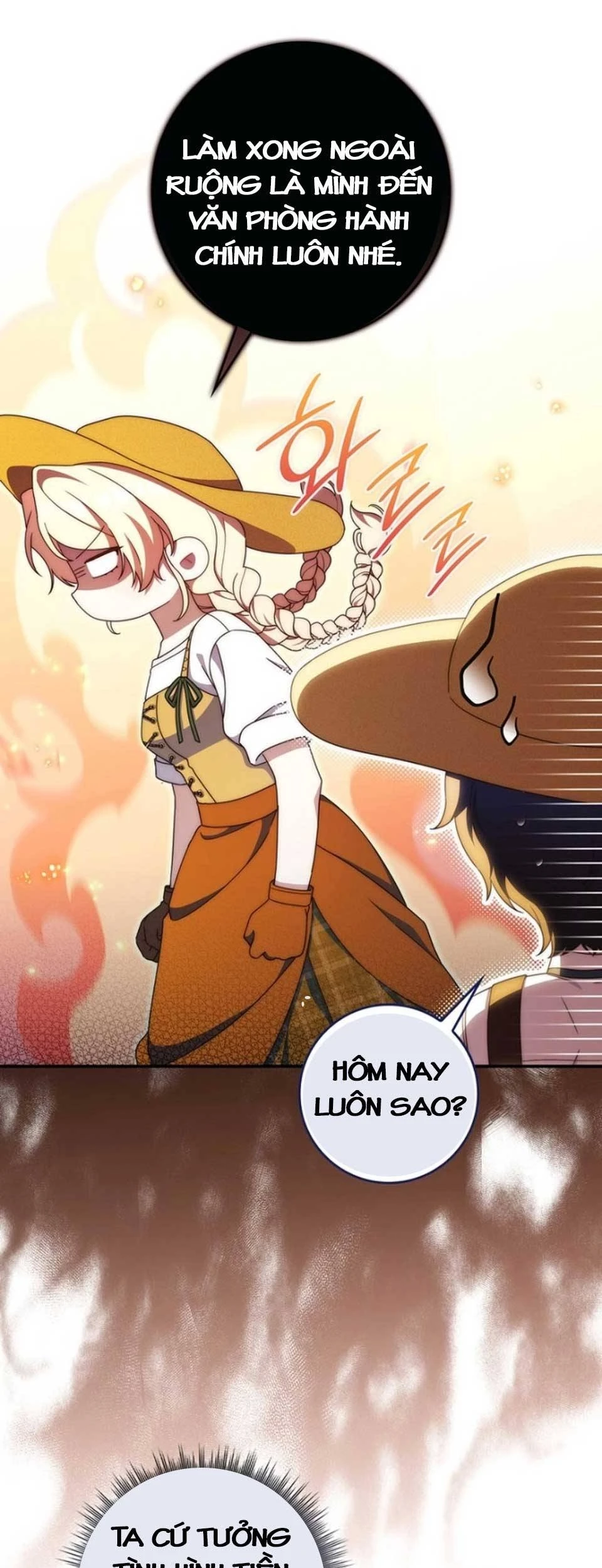 Nuôi Chồng Từ Bé | Lừa Dối Hôn Nhân Của Hoàng Đế Chapter 31 - 58