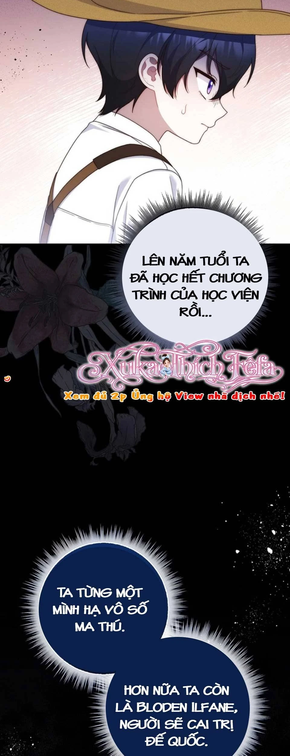 Nuôi Chồng Từ Bé | Lừa Dối Hôn Nhân Của Hoàng Đế Chapter 31 - 60