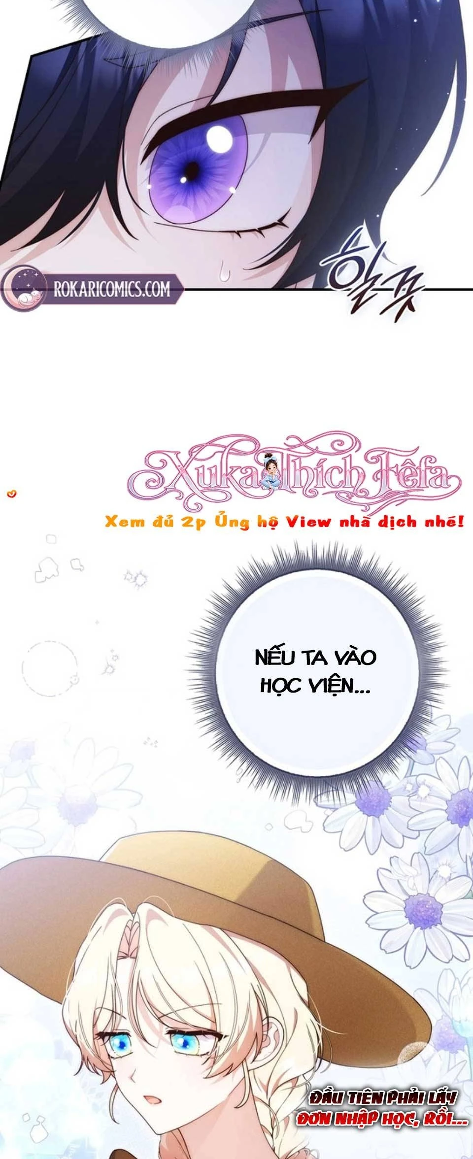 Nuôi Chồng Từ Bé | Lừa Dối Hôn Nhân Của Hoàng Đế Chapter 31 - 63
