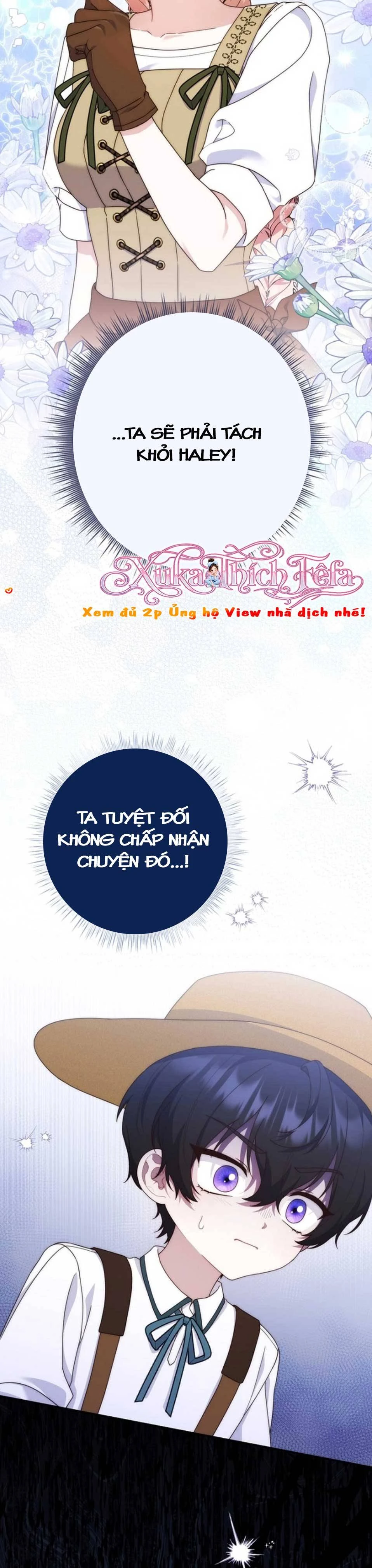 Nuôi Chồng Từ Bé | Lừa Dối Hôn Nhân Của Hoàng Đế Chapter 31 - 64