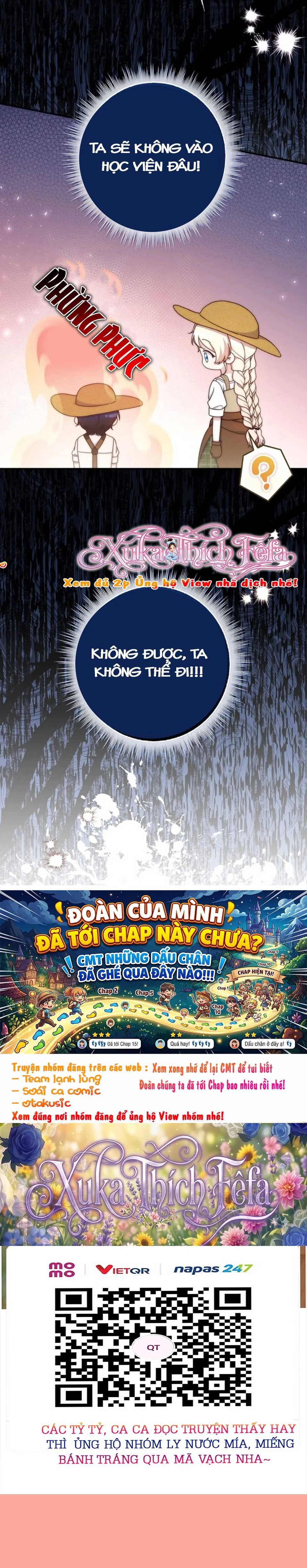 Nuôi Chồng Từ Bé | Lừa Dối Hôn Nhân Của Hoàng Đế Chapter 31 - 65