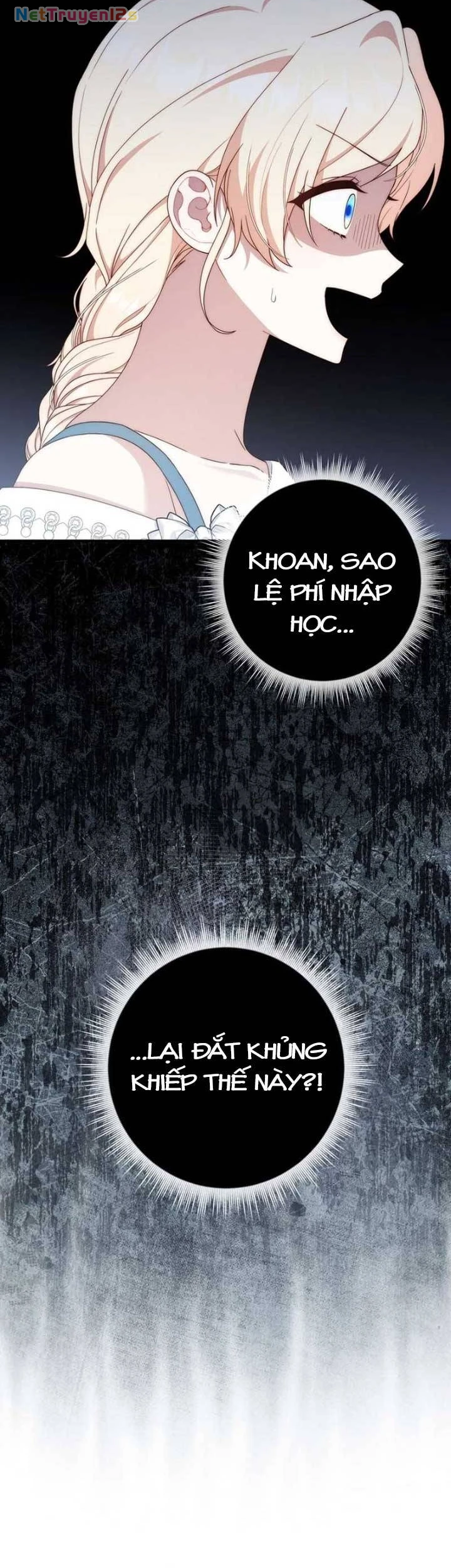 Nuôi Chồng Từ Bé | Lừa Dối Hôn Nhân Của Hoàng Đế Chapter 32 - 4