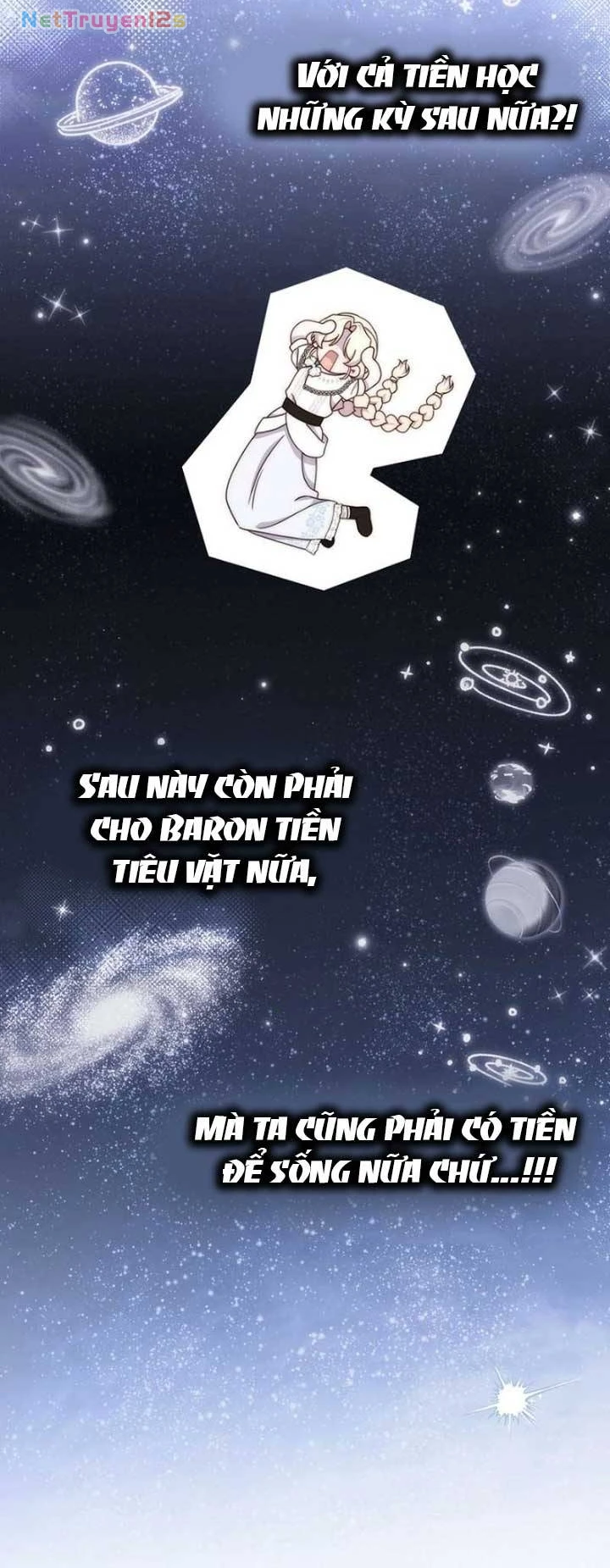 Nuôi Chồng Từ Bé | Lừa Dối Hôn Nhân Của Hoàng Đế Chapter 32 - 6