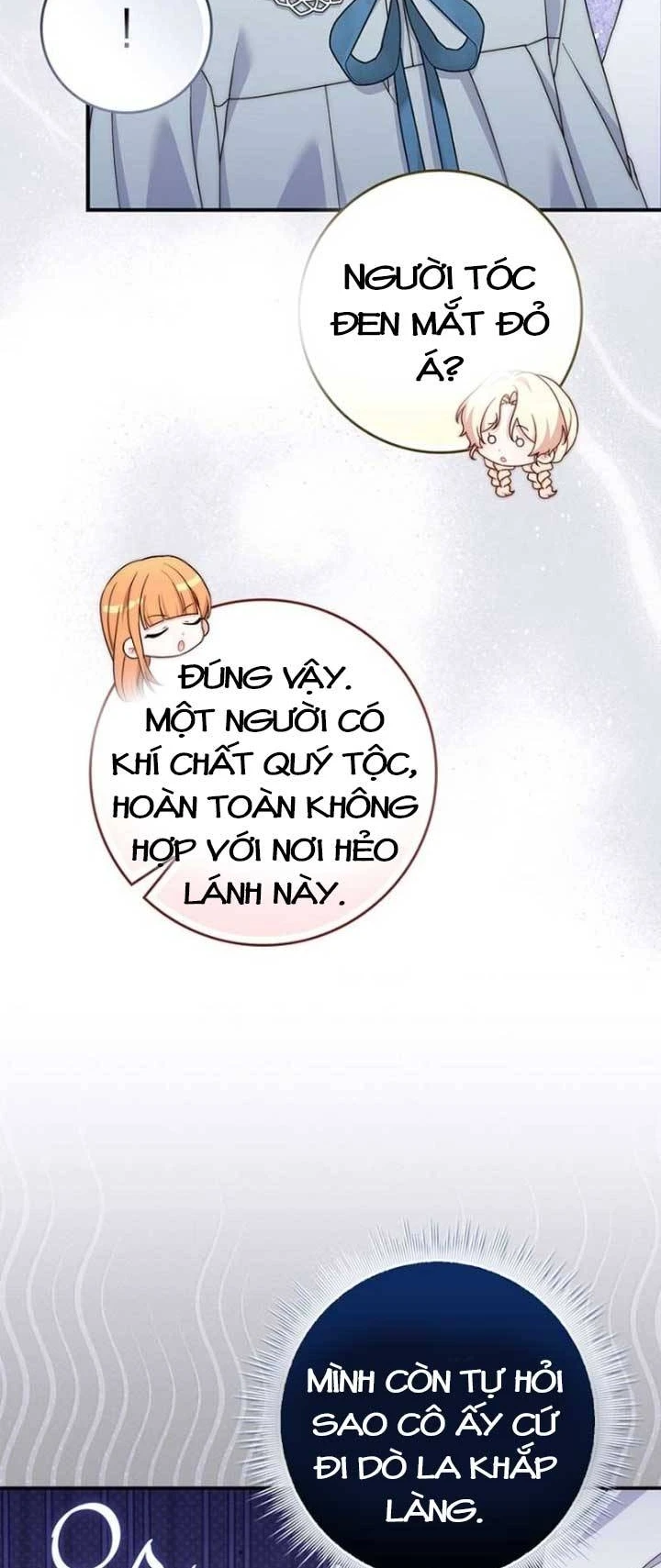 Nuôi Chồng Từ Bé | Lừa Dối Hôn Nhân Của Hoàng Đế Chapter 32 - 12
